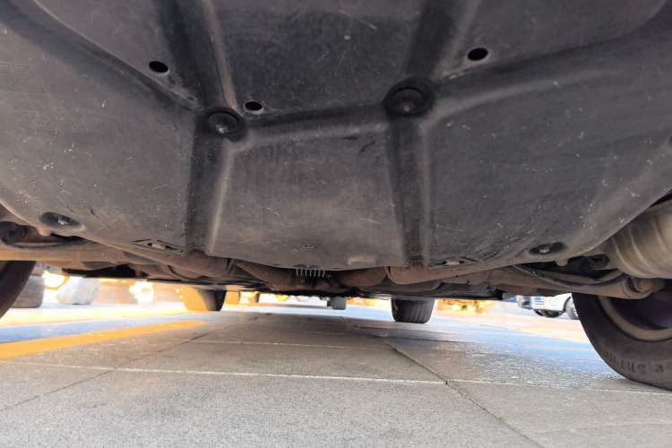 Used Mercedes-Benz R-Class 2011 R 300 L Business Model Chassis Rear