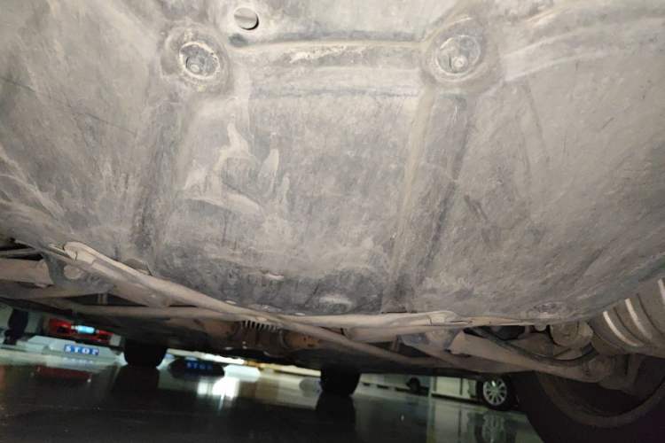 Used Mercedes-Benz R-Class 2011 R 350 L 4MATIC Chassis Rear