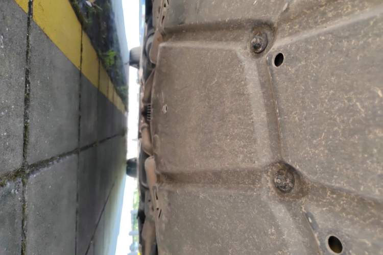 Used Mercedes-Benz R-Class 2011 R 300 L Business Model Chassis Rear