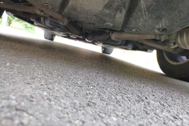 Used Mercedes-Benz R-Class 2011 R 300 L Business Model Chassis Rear