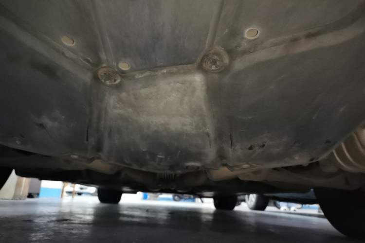 Used Mercedes-Benz R-Class 2011 R 300 L Business Model Chassis Rear