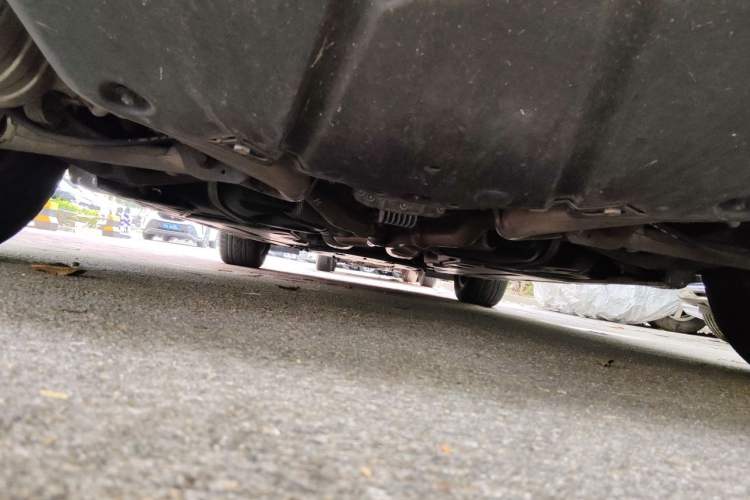 Used Mercedes-Benz R-Class 2011 R 300 L Business Model Chassis Rear