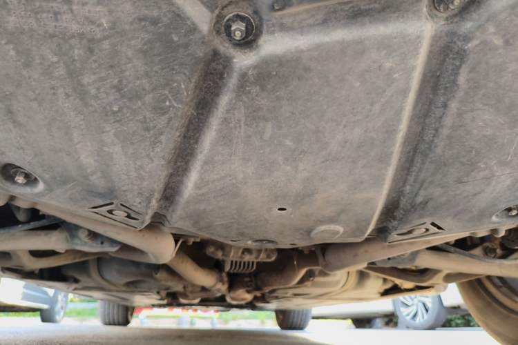 Used Mercedes-Benz R-Class 2011 R 300 L Business Model Chassis Rear