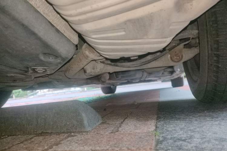Used Mercedes-Benz R-Class 2011 R 300 L Business Model Chassis Rear