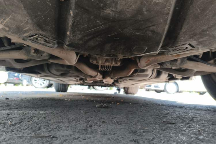 Used Mercedes-Benz R-Class 2011 R 300 L Business Model Chassis Rear