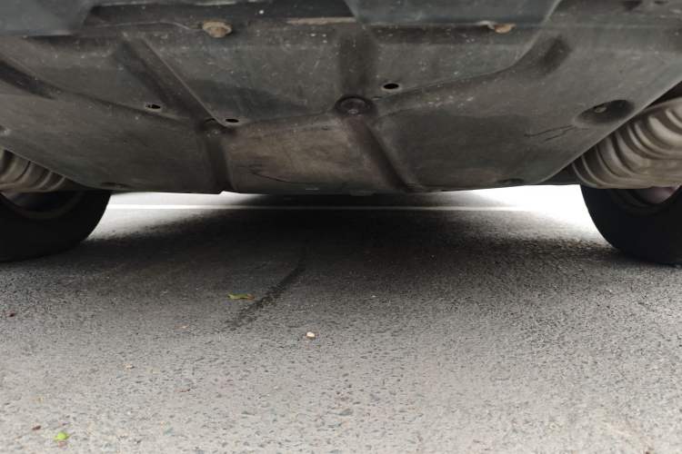 Used Mercedes-Benz R-Class 2011 R 300 L Business Model Chassis Rear