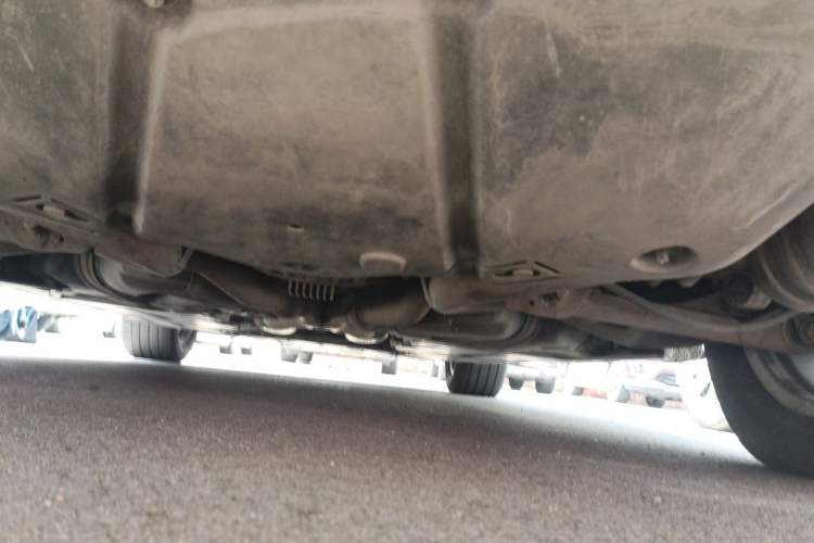 Used Mercedes-Benz R-Class 2011 R 300 L Business Model Chassis Rear