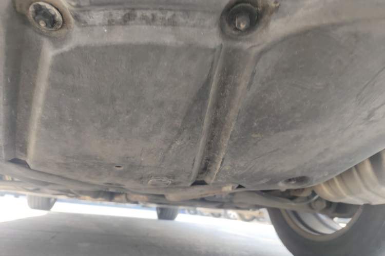 Used Mercedes-Benz R-Class 2011 R 350 L 4MATIC Chassis Rear