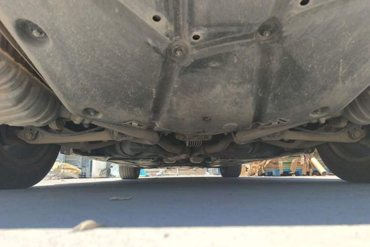 Used Mercedes-Benz R-Class 2011 R 300 L Business Model Chassis Rear