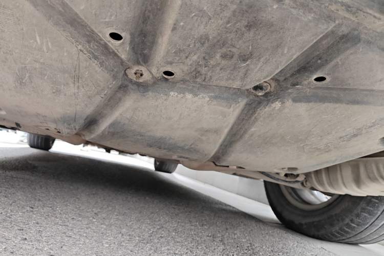 Used Mercedes-Benz R-Class 2011 R 300 L Business Model Chassis Rear