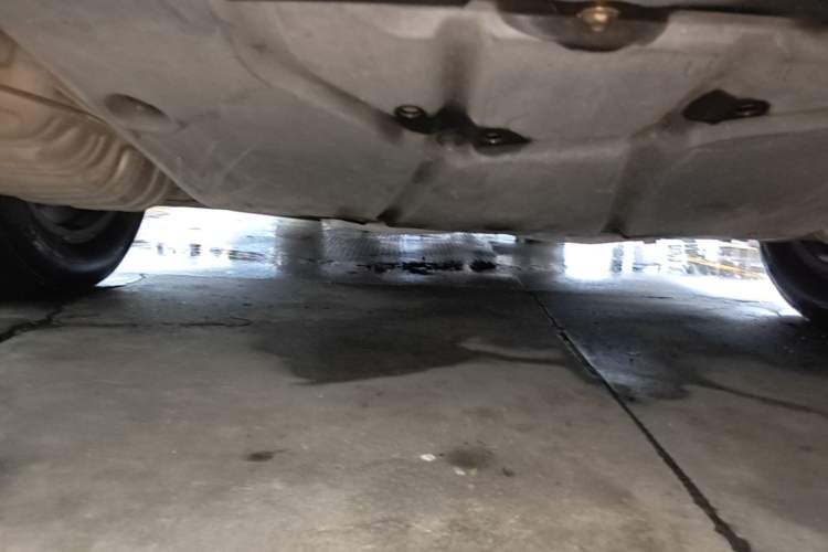 Used Mercedes-Benz R-Class 2011 R 350 L 4MATIC Chassis Rear