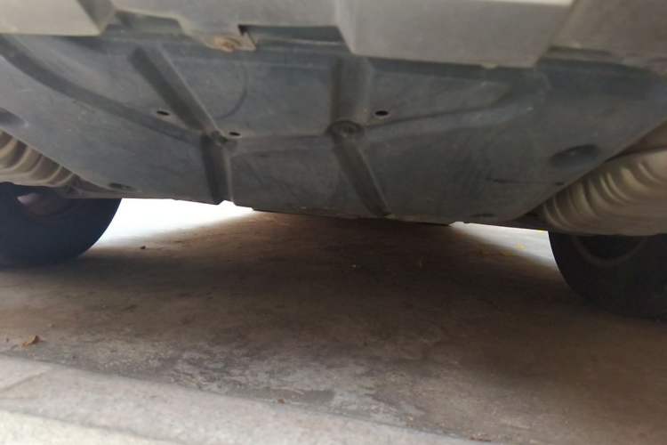 Used Mercedes-Benz R-Class 2011 R 300 L Business Model Chassis Rear