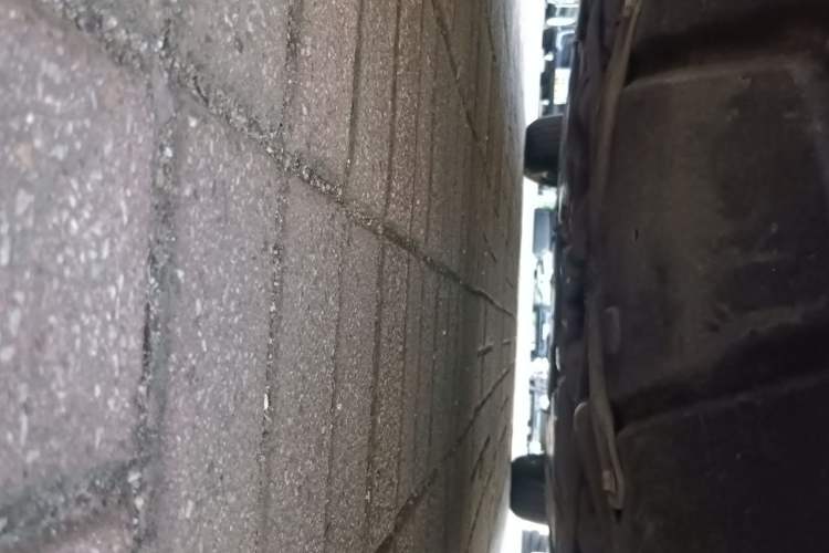 Used Mercedes-Benz R-Class 2011 R 350 L 4MATIC Chassis Rear
