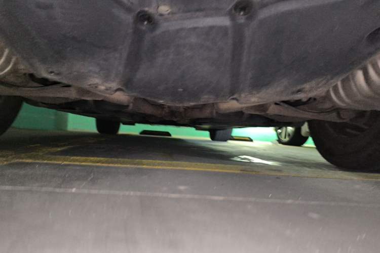 Used Mercedes-Benz R-Class 2011 R 300 L Business Model Chassis Rear