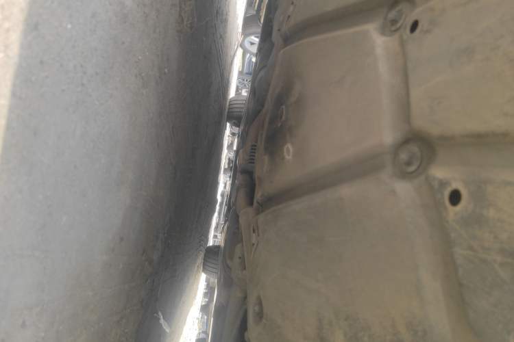 Used Mercedes-Benz R-Class 2011 R 300 L Business Model Chassis Rear