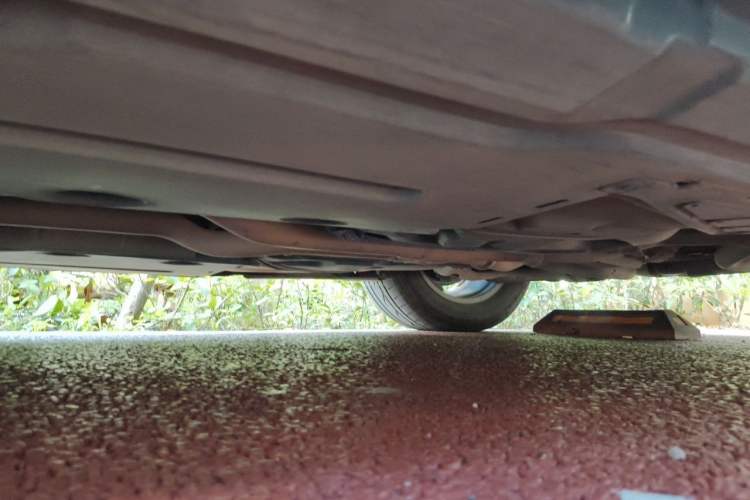 Used Mercedes-Benz R-Class 2011 R 300 L Business Model Chassis Rear Left
