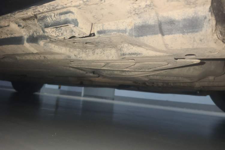 Used Mercedes-Benz R-Class 2011 R 300 L Business Model Chassis Rear Left