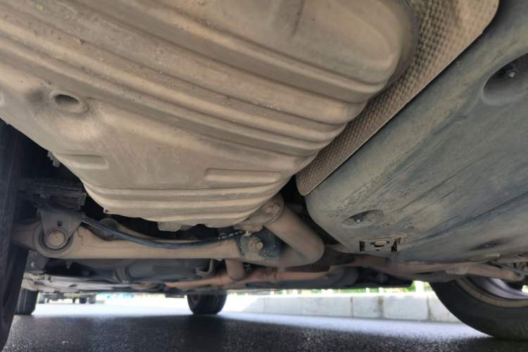 Used Mercedes-Benz R-Class 2011 R 300 L Business Model Chassis Rear Left