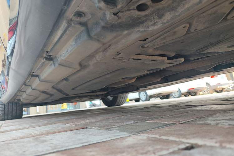 Used Mercedes-Benz R-Class 2011 R 300 L Business Model Chassis Rear Left