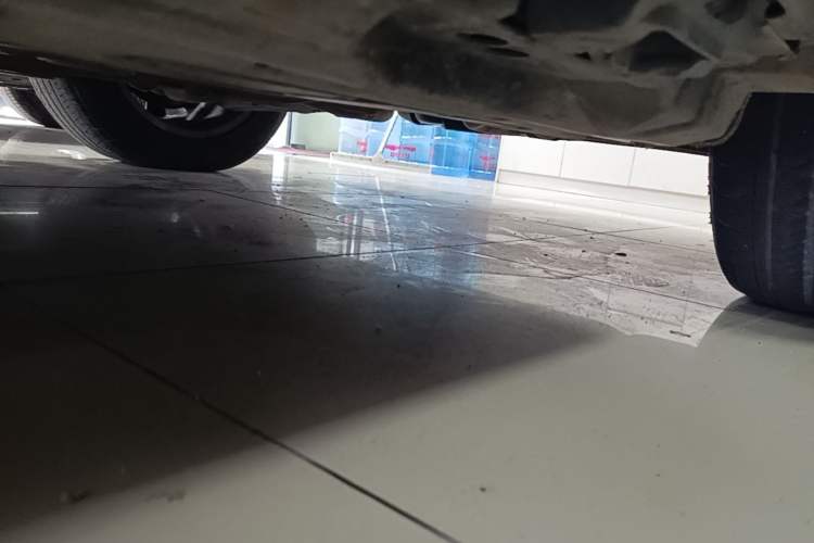 Used Mercedes-Benz R-Class 2011 R 300 L Business Model Chassis Rear Left