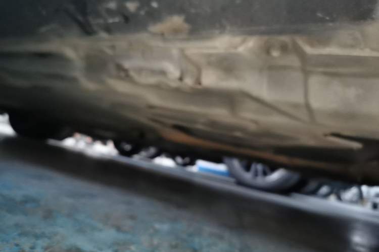 Used Mercedes-Benz R-Class 2011 R 300 L Business Model Chassis Rear Left