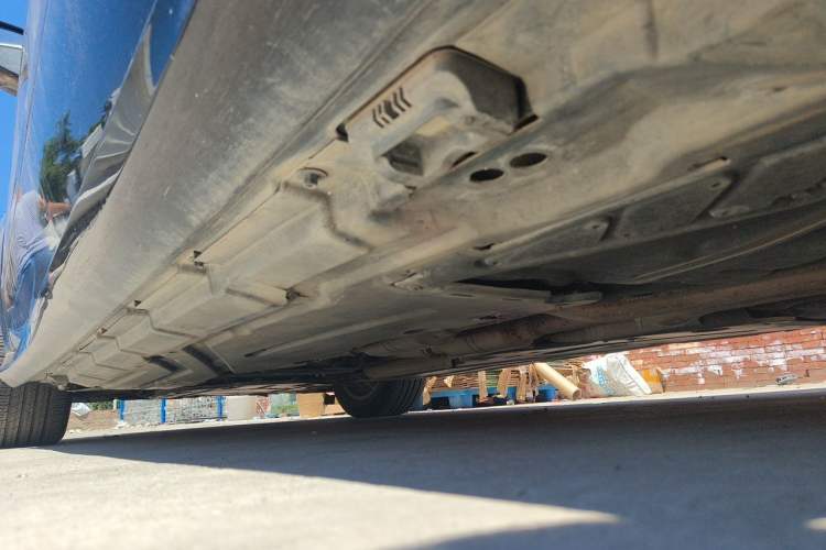 Used Mercedes-Benz R-Class 2011 R 300 L Business Model Chassis Rear Left