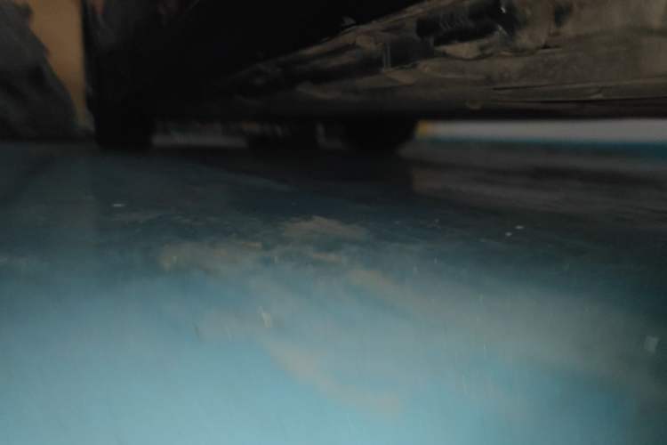 Used Mercedes-Benz R-Class 2011 R 300 L Business Model Chassis Rear Left