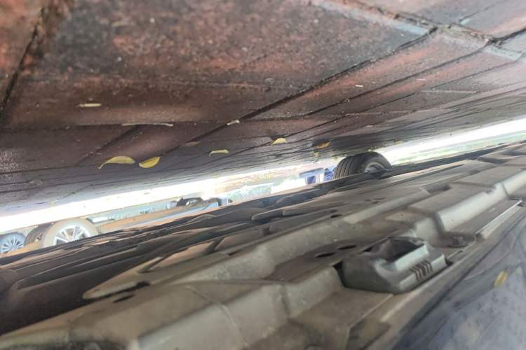 Used Mercedes-Benz R-Class 2011 R 300 L Business Model Chassis Rear Left