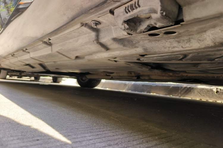 Used Mercedes-Benz R-Class 2011 R 300 L Business Model Chassis Rear Left