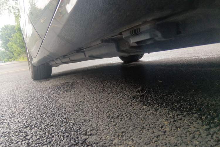 Used Mercedes-Benz R-Class 2011 R 300 L Business Model Chassis Rear Left