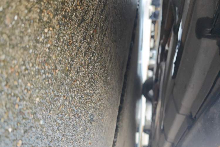 Used Mercedes-Benz R-Class 2011 R 300 L Business Model Chassis Rear Left