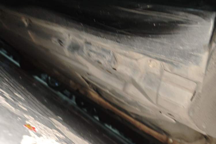 Used Mercedes-Benz R-Class 2011 R 300 L Business Model Chassis Rear Left