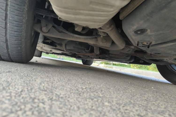 Used Mercedes-Benz R-Class 2011 R 300 L Business Model Chassis Rear Left