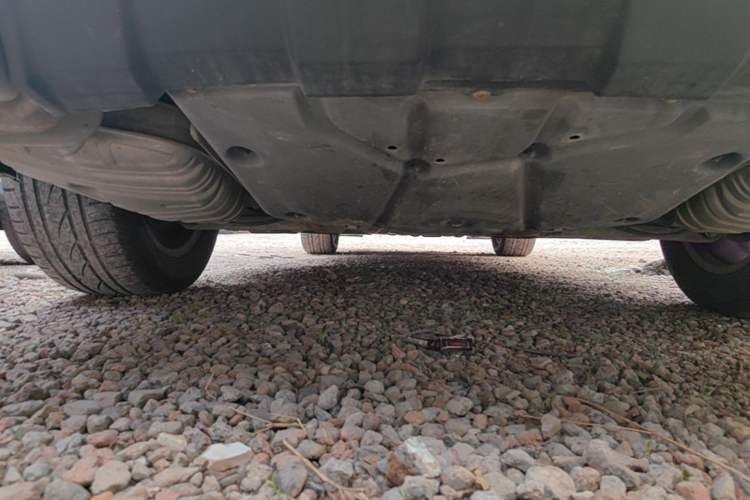 Used Mercedes-Benz R-Class 2011 R 300 L Business Model Chassis Rear Left