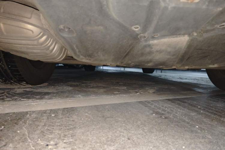 Used Mercedes-Benz R-Class 2011 R 300 L Business Model Chassis Rear