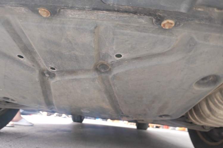Used Mercedes-Benz R-Class 2011 R 300 L Business Model Chassis Rear