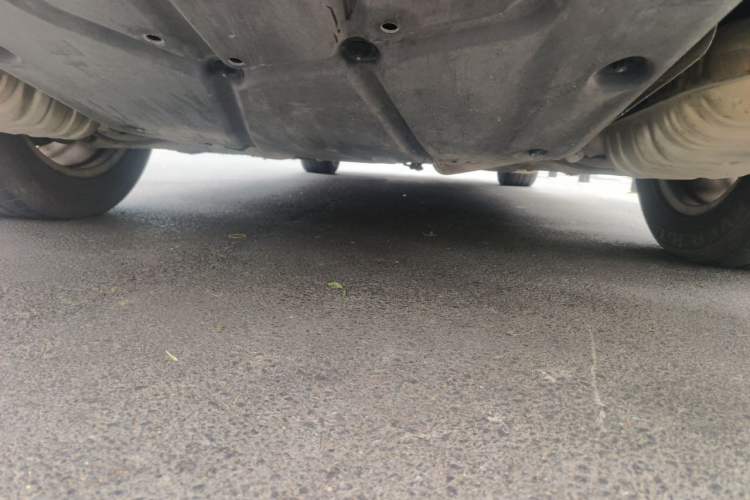 Used Mercedes-Benz R-Class 2011 R 300 L Business Model Chassis Rear