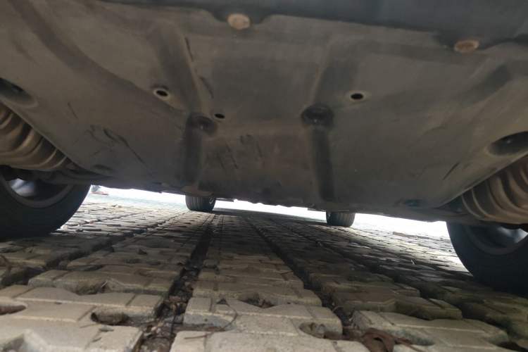 Used Mercedes-Benz R-Class 2011 R 300 L Business Model Chassis Rear