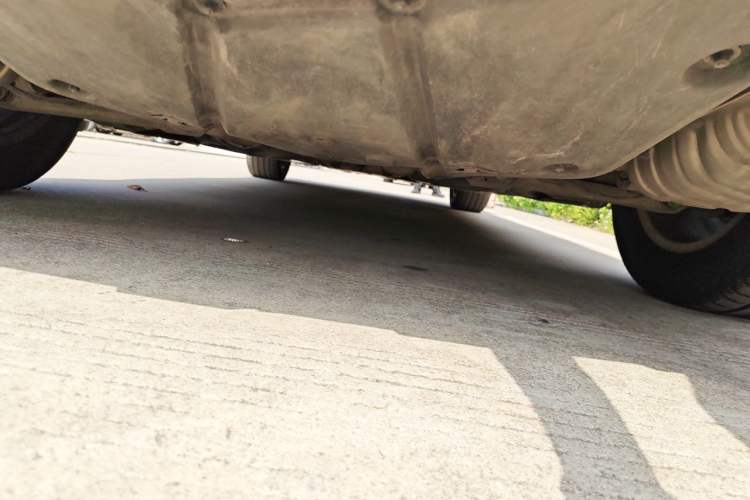 Used Mercedes-Benz R-Class 2011 R 300 L Business Model Chassis Rear