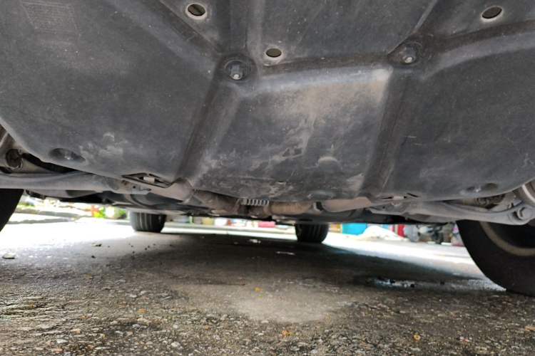 Used Mercedes-Benz R-Class 2011 R 300 L Business Model Chassis Rear