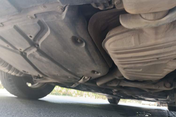 Used Mercedes-Benz R-Class 2011 R 350 L 4MATIC Chassis Rear Right
