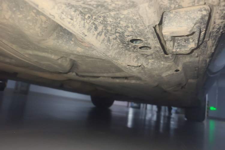 Used Mercedes-Benz R-Class 2011 R 300 L Business Model Chassis Rear Right