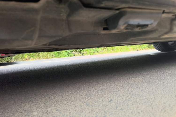 Used Mercedes-Benz R-Class 2011 R 300 L Business Model Chassis Rear Right