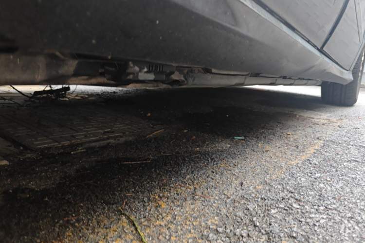 Used Mercedes-Benz R-Class 2011 R 300 L Business Model Chassis Rear Right
