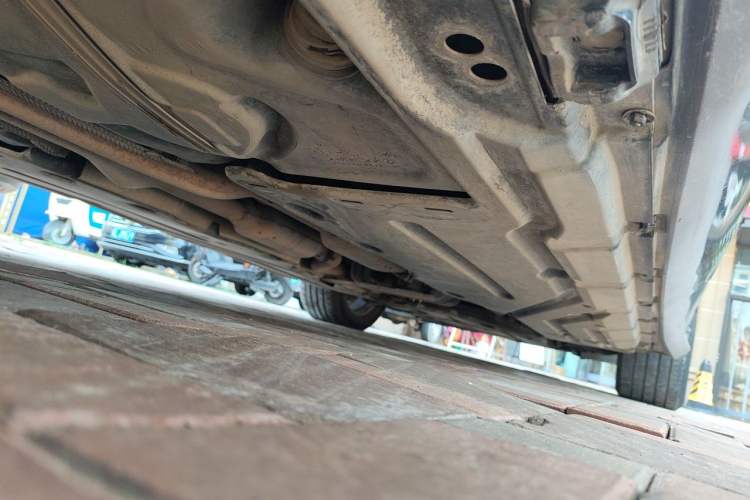 Used Mercedes-Benz R-Class 2011 R 300 L Business Model Chassis Rear Right