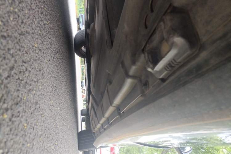 Used Mercedes-Benz R-Class 2011 R 300 L Business Model Chassis Rear Right
