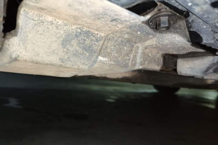 Used Mercedes-Benz R-Class 2011 R 350 L 4MATIC Chassis Rear Right