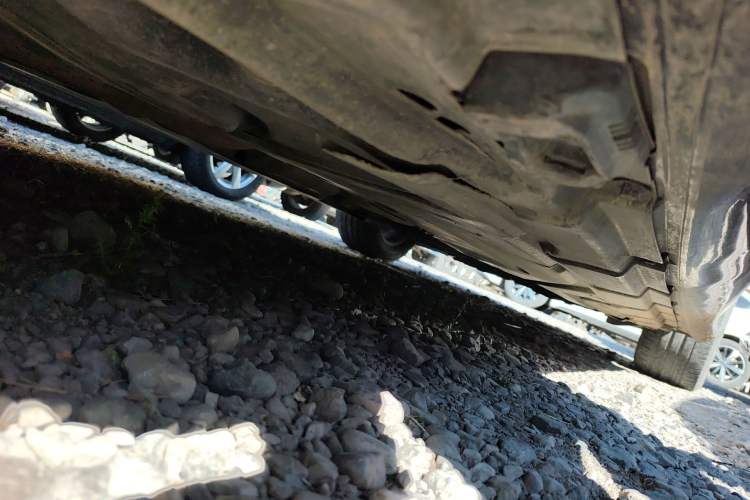 Used Mercedes-Benz R-Class 2011 R 300 L Business Model Chassis Rear Right