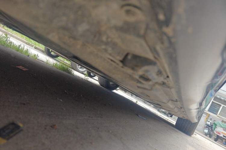 Used Mercedes-Benz R-Class 2011 R 300 L Luxury Model Chassis Rear Right