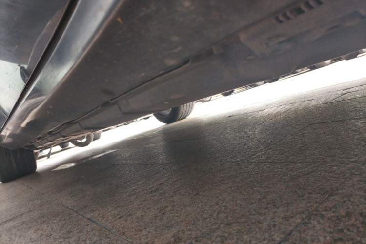 Used Mercedes-Benz R-Class 2011 R 300 L Business Model Chassis Rear Right